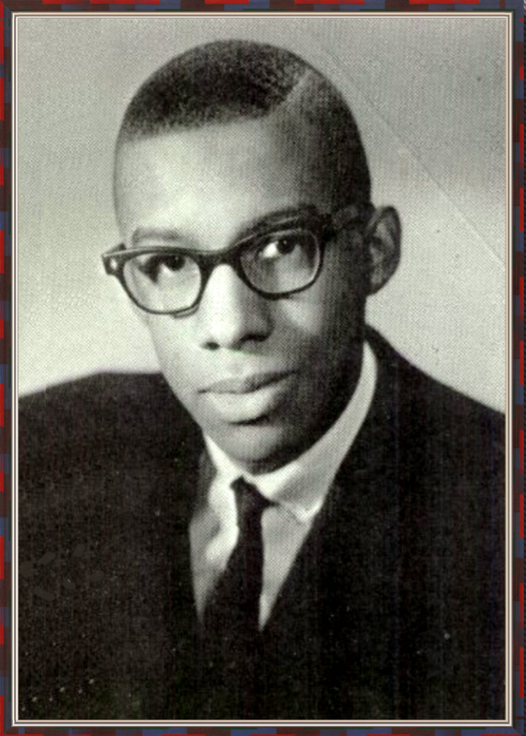 SP4 Julius Edgar Jenkins of Alquippa, PA. gave his all on this day in 1967 in South Vietnam, Pleiku province. 

We will never forget you, brother.