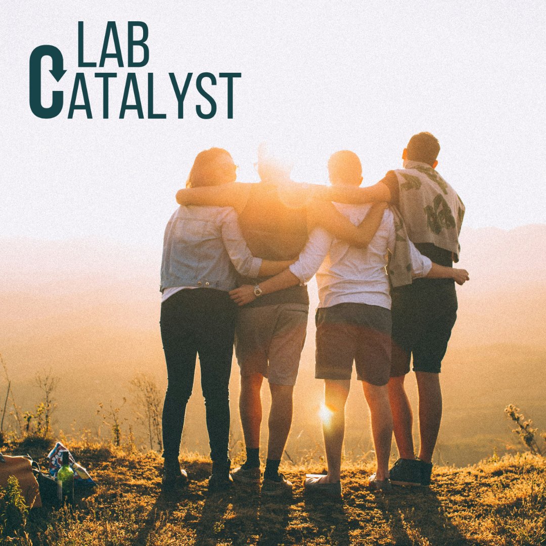 lab2cht's tweet image. Today (May 20th) is the last day of our #LabCatalyst spring sustainer week! Will you be one of 25 new monthly donors? You’ll power critical resources to support survivors and prevent future cases of #HumanTrafficking. Pledge to change lives all year long: combathumantrafficking.org/how-to-help/la…