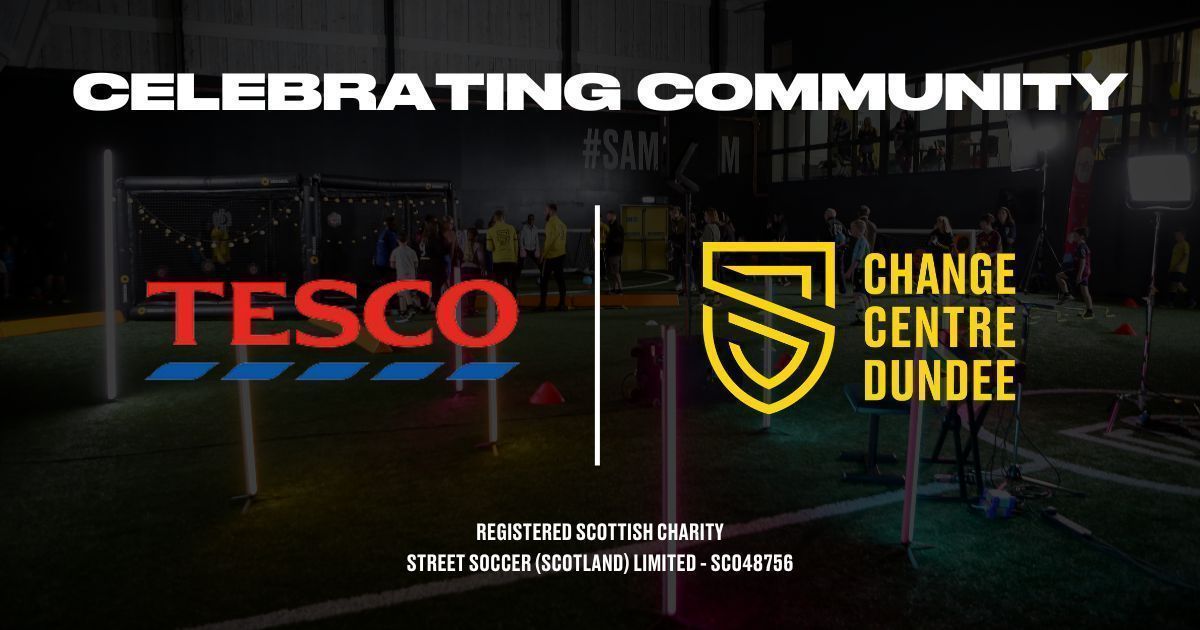 Change Centre Dundee tweet media