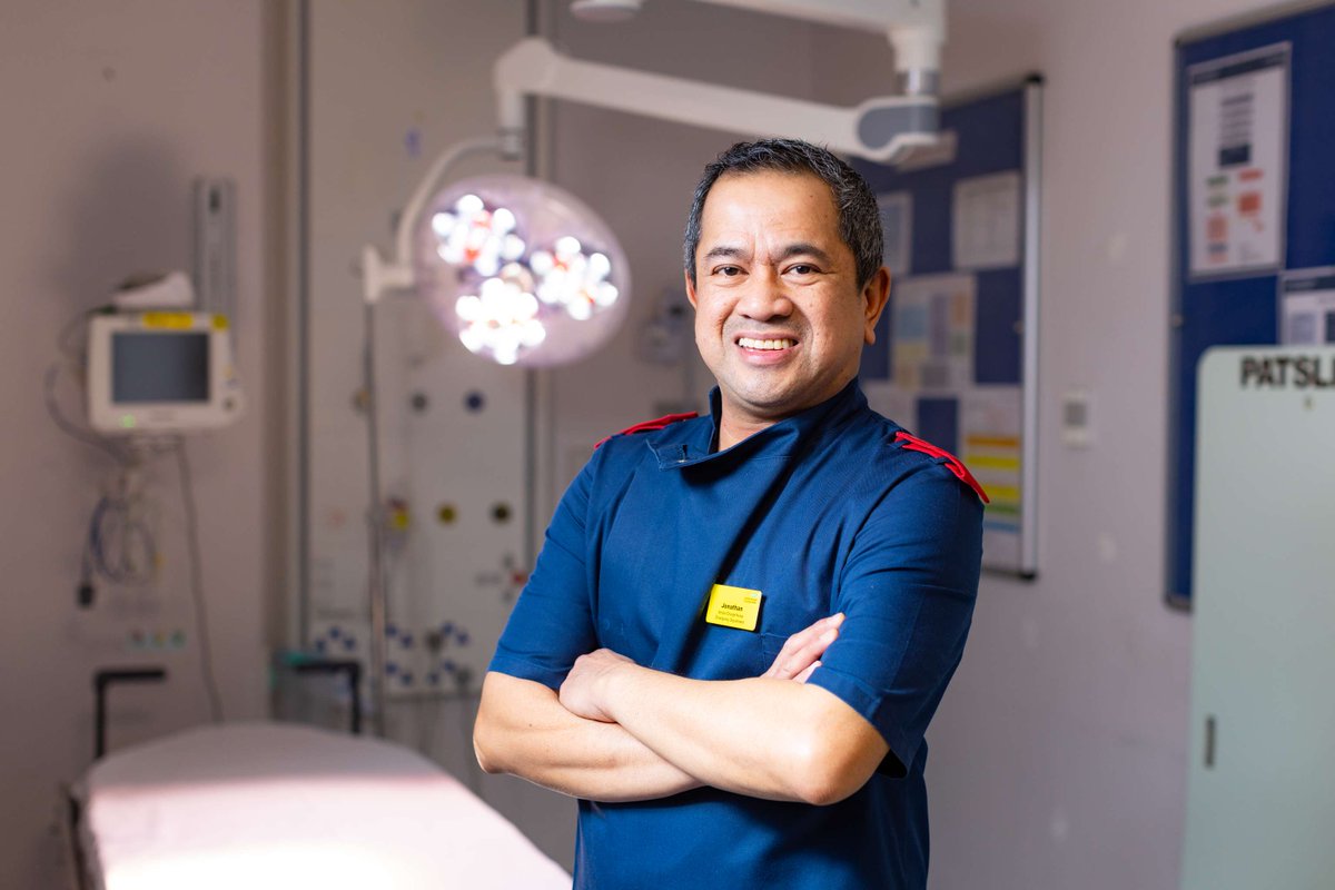 We're ranked SECOND of 120 trusts in England in the <a href="/Telegraph/">The Telegraph</a> NHS data tracker, based on important measures such as A&amp;E wait times and how quickly cancer treatment starts after diagnosis.

Thank you to our amazing #TeamMTW for everything you do for our patients, every day. 💙