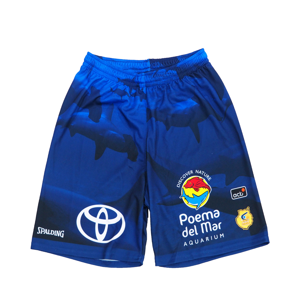 Las camisetas del Gran Canaria con un 25% de descuento en Madbasket madbasket.com/es/equipos/lig…