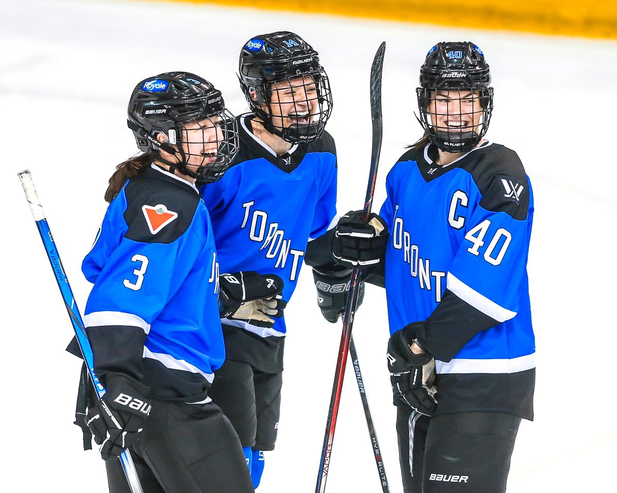 Toronto Sceptres (@pwhl_toronto) on Twitter photo this team 🥰🦋🌀💙✨🫂🥹🫶 this team 🥰🦋🌀💙✨🫂🥹🫶