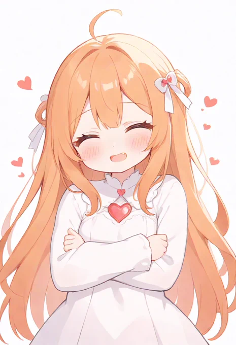 にゃはは 