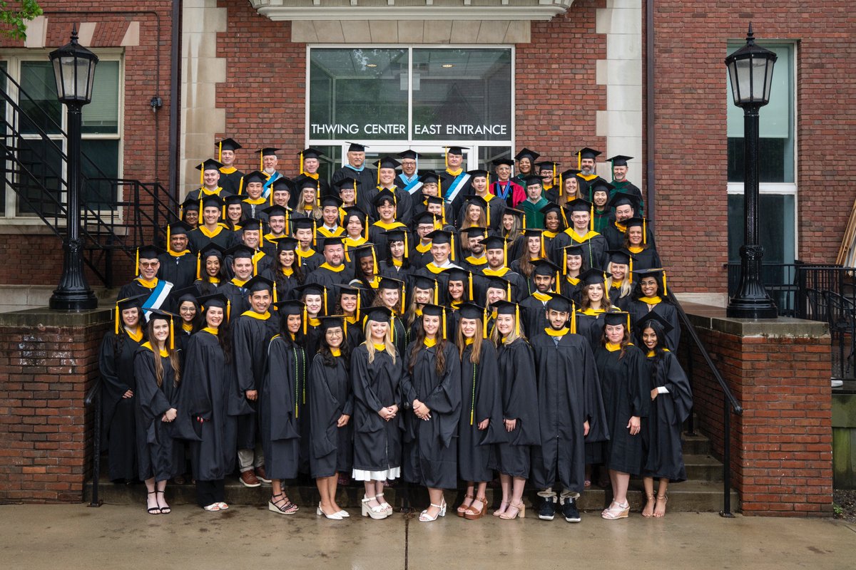 Master of Science in Anesthesia Program tweet media