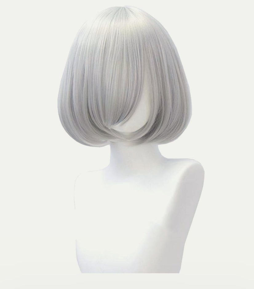 やりたくてやって無かったコスプレ第一位。
ポチった 