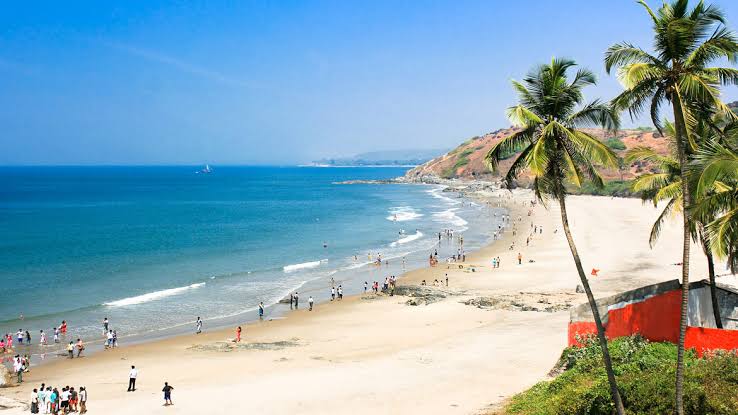 Any destination that can dethrone Goa as a holiday destination in India?
