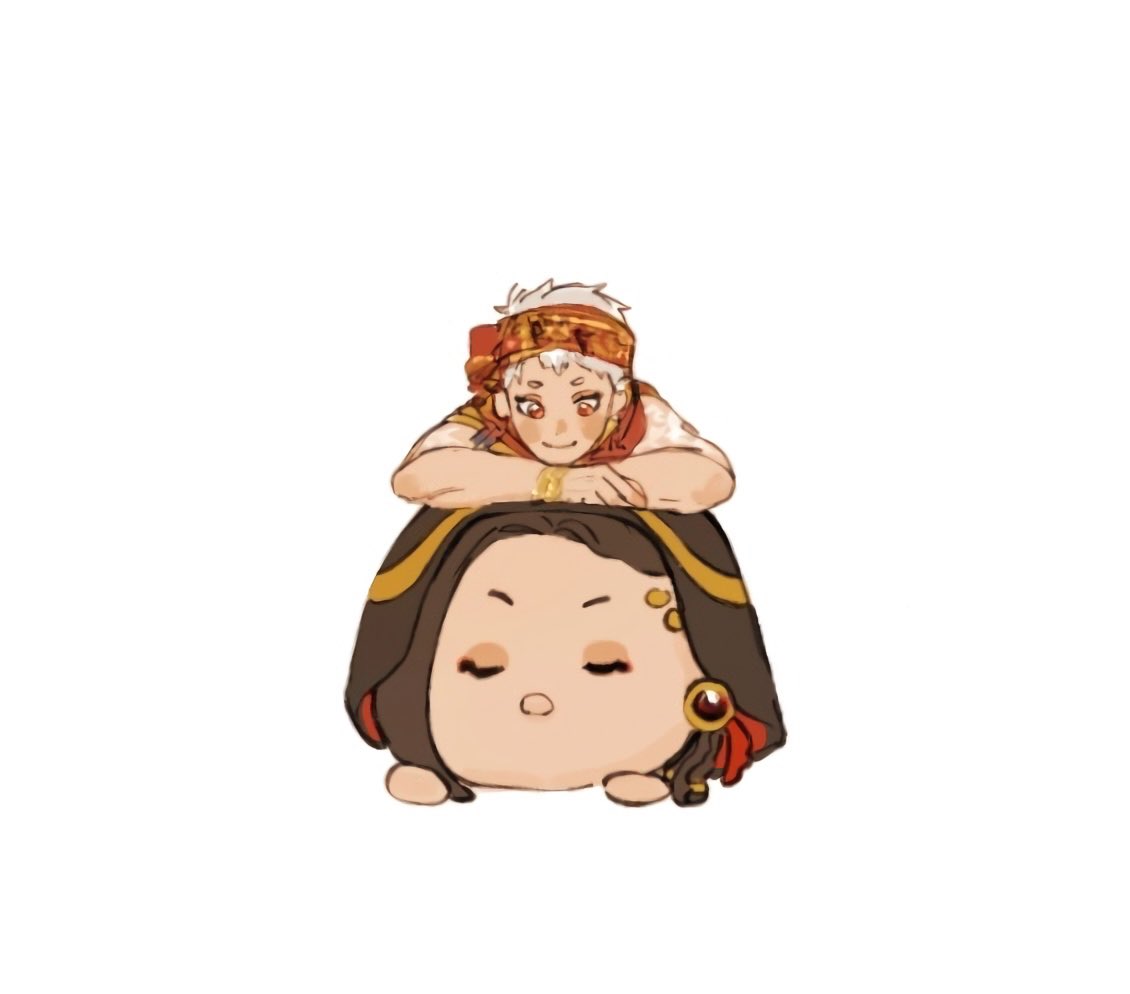 ホカャ tweet media