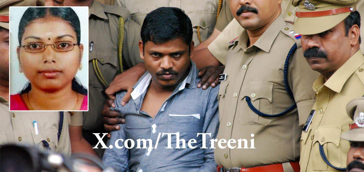 BIG BREAKING: Ameerul Islam to be HANGED TO DEΔTH for attempting to πaqe, s†abb¡ng a Dalit Hindu girl 38 times, and removing her intestine after failing in the attempt. Cochi, Kerala: Ameerul Islam forcefully entered a Dalit LLB student's home and attempted πaqe while brutally