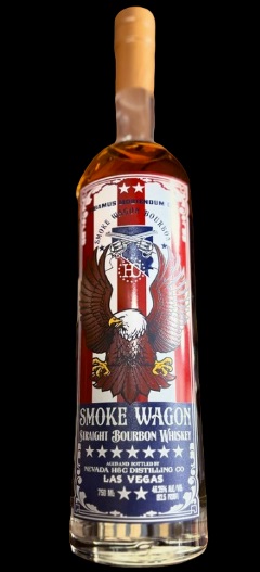 Coming tomorrow - reserve yours today! Collector bottle - Smoke Wagon Straight Bourbon Whiskey Red, White, and Blue Summer Edition blog.wineandcheeseplace.com/2024/05/smoke-…