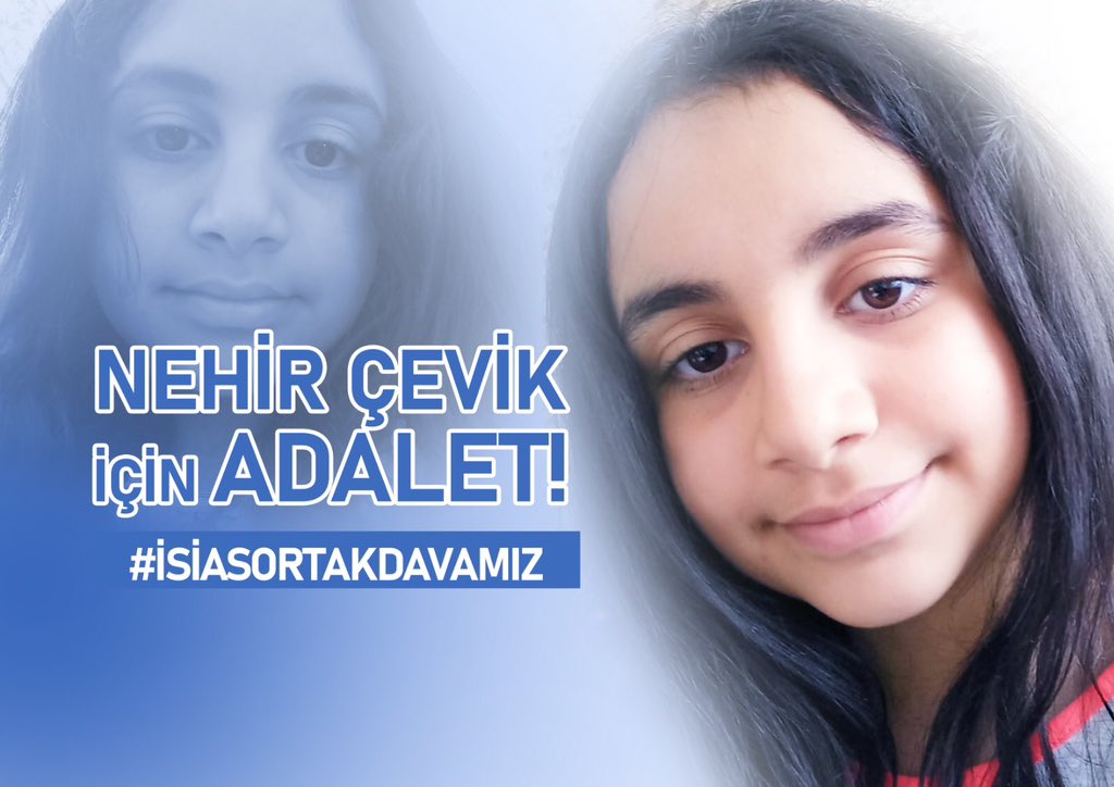 #iyikidoğdunnehir #isiasortakdavamız