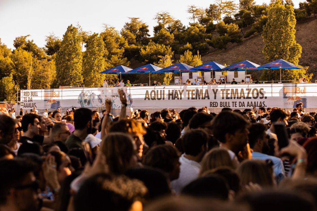 🤠En el Río Babel siempre hay tema y ¡TEMAZOS! No le des tanta vueltas y ven al mejor festival.💫 🎟️Entradas en: @seetickets y festivalriobabel.com #ríobabel2024