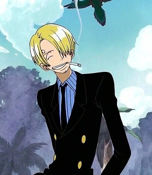 andi 🍋 ceo of sanji tweet media
