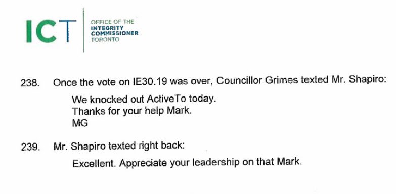 BicycleMayorTO's tweet photo. Does #TOpoli remember #ActiveTO?
That piece that @TO_Cycling_Ped put together for the betterment of people across the city? And then some guy from the @BlueJays wrote a misleading letter and everything stopped.
@MayorOliviaChow I’m ready for #ActiveTO 2024!
h/t @to_integrity https://t.co/8FVJATD9h0