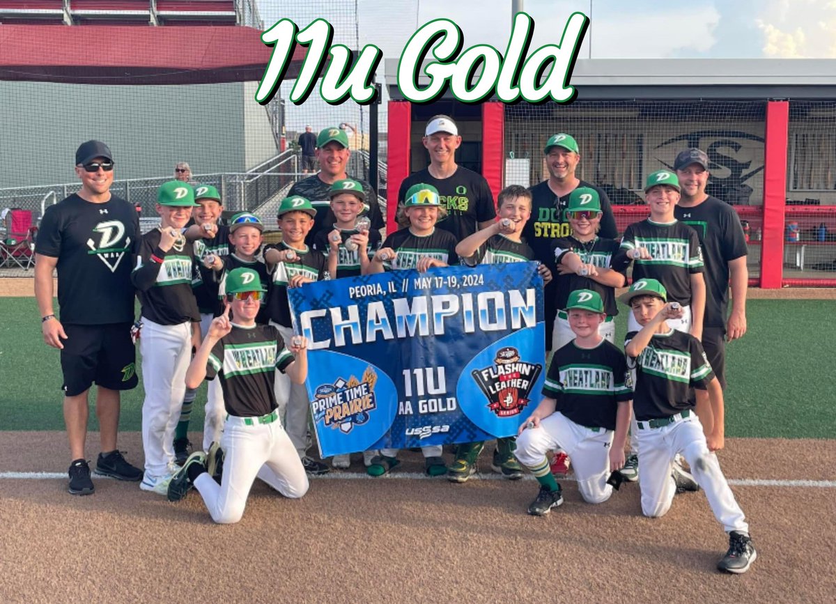 Ducks Academy tweet media