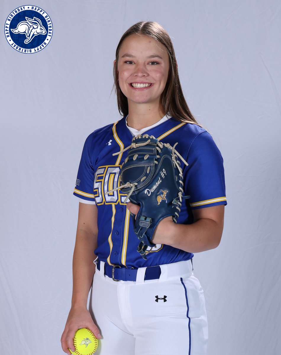 A happy birthday shoutout to our own @brooke_dumont 🥳🎉
