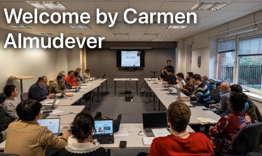 The second progress meeting of QUADRATURE took place in Dublin on January 23-24, hosted by our partners <a href="/Equal1L/">Equal1.labs</a> .