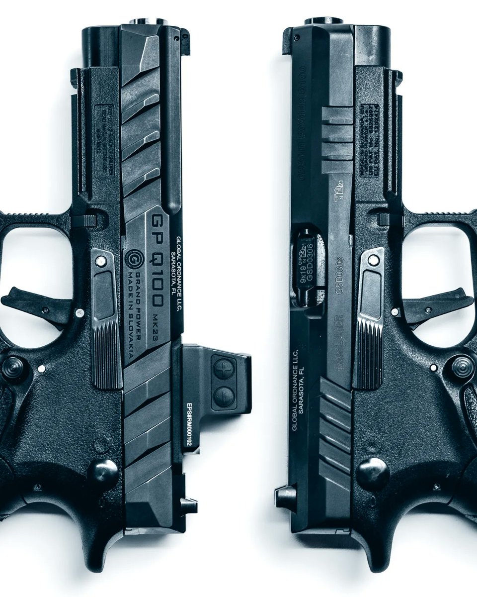 12_Spies's tweet photo. MK23 Grand Power Q100S
@GlobalOrdnance 
@GrandPowerUSA 
@holosunoptics https://t.co/RvPXCxVA54