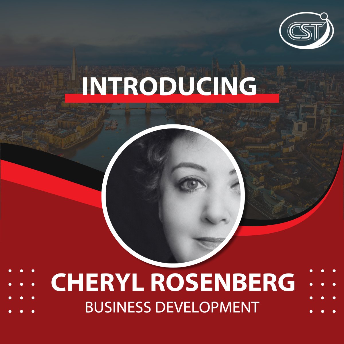 Call Systems Technology tweet media