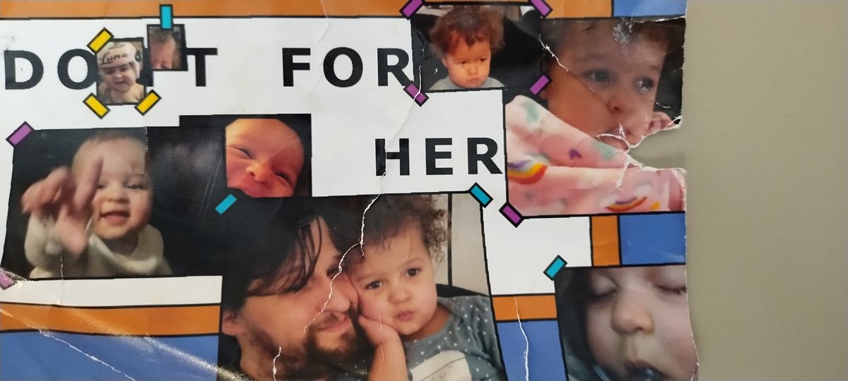 NotTheDaveGlide's tweet photo. @SnorkSpiegel @Srirachachau My wife made one of these with me and my daughter based on this episode, it is the best thing https://t.co/wsKttLx8kf