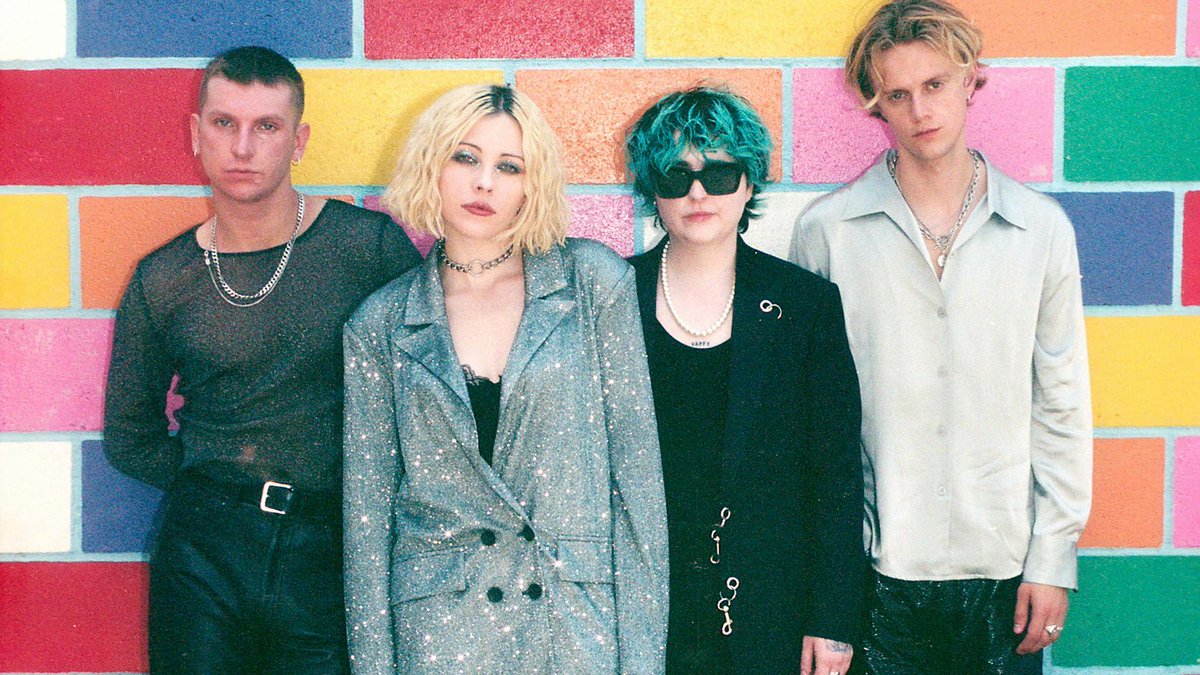 Pale Waves to headline Manchester’s Neighbourhood Festival. kerrang.com/pale-waves-to-… @NBHDFestival