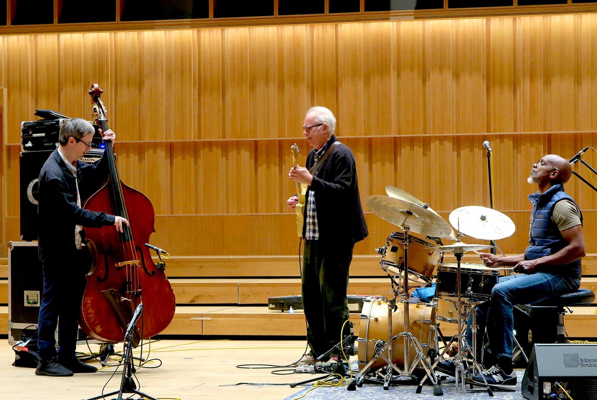 Jazzwise tweet media