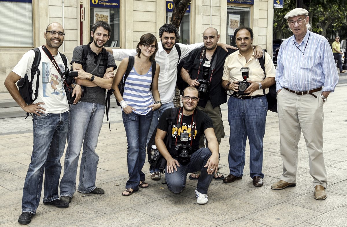 AiGRioja's tweet photo. Qué bueno es hacerse fotos. Te recordaremos siempre, Teo. https://t.co/fPDLeMcsnt