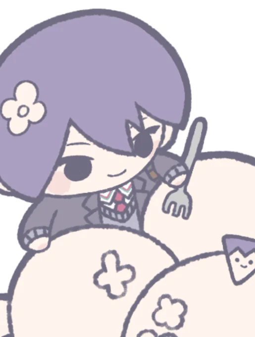 コラボ聞きながらにじそ進捗2。そろそろねる… 