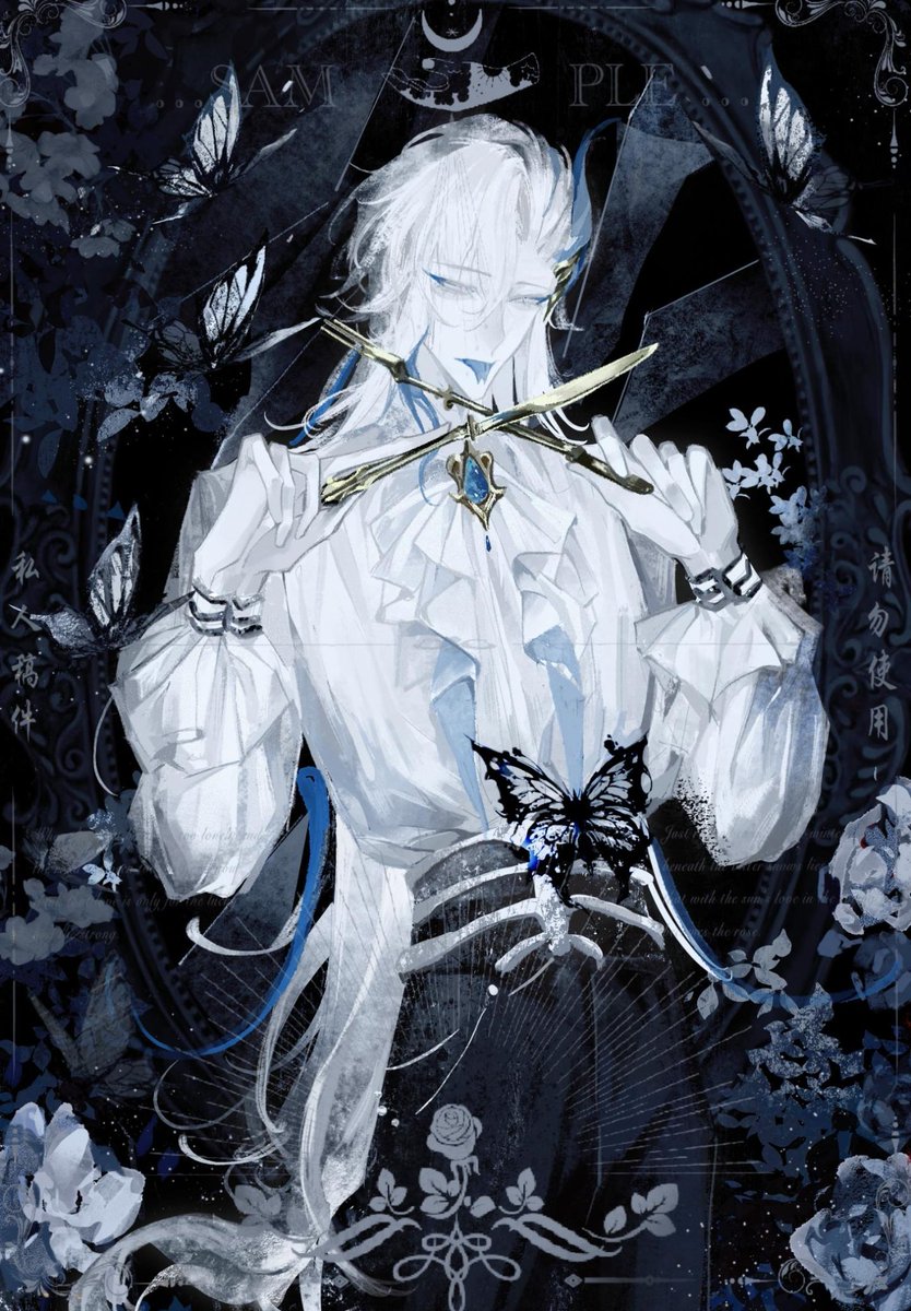 dui030722's tweet photo. 蝴蝶 稿件展示 https://t.co/6voHJRfVRx