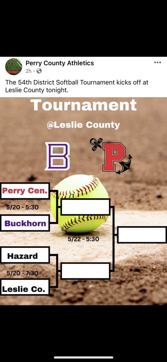 Opening round of District!!