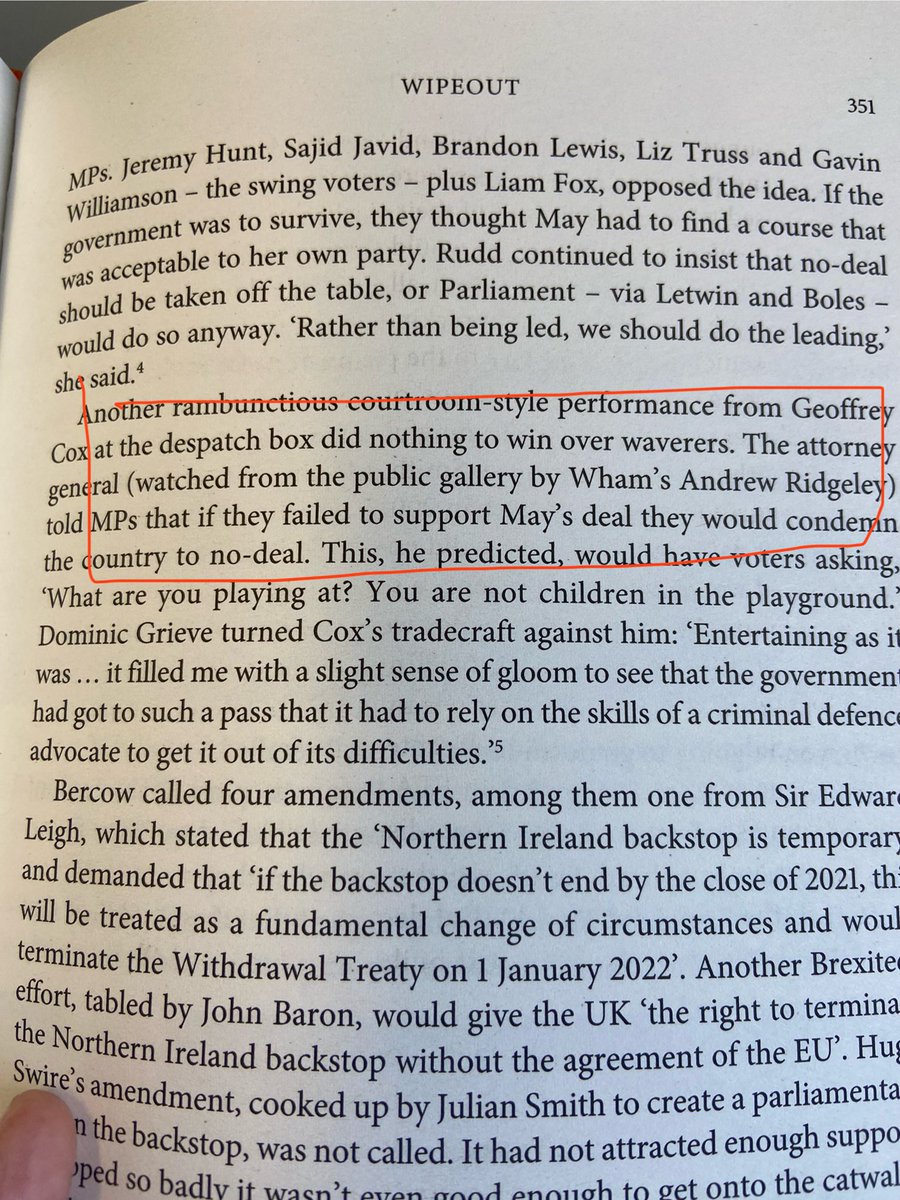 Intriguing detail from @ShippersUnbound latest, wonderful instalment of the Brexit story…..