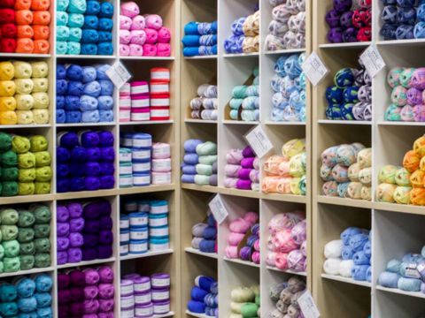 Find your knitting & crochet needs at Yarnify! Great #shop with large selection of #yarn, tools, & more. Located in South Loop. evisitorguide.com/chicago/brochu… #Chicago #travel #shopping #knitting #crochet #crafts #crafting #fiberarts #hobby #southloop