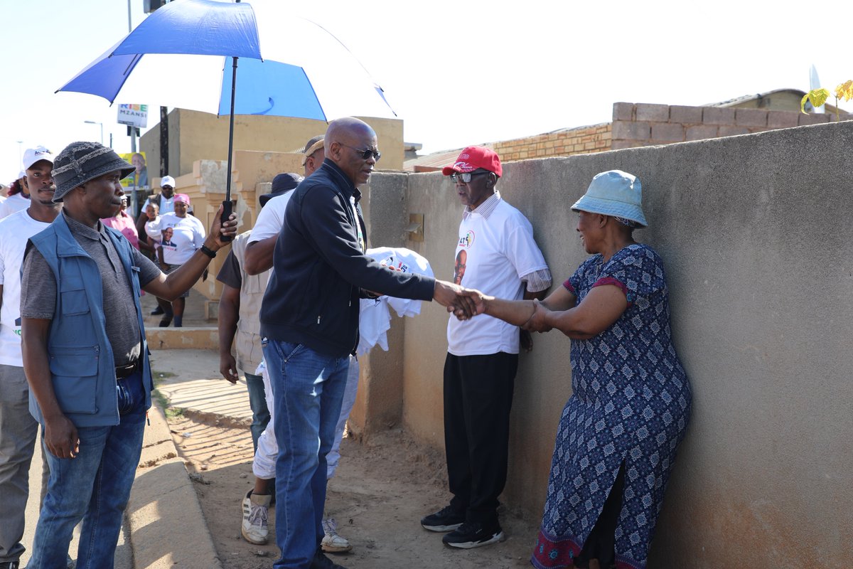 African Congress for Transformation tweet media