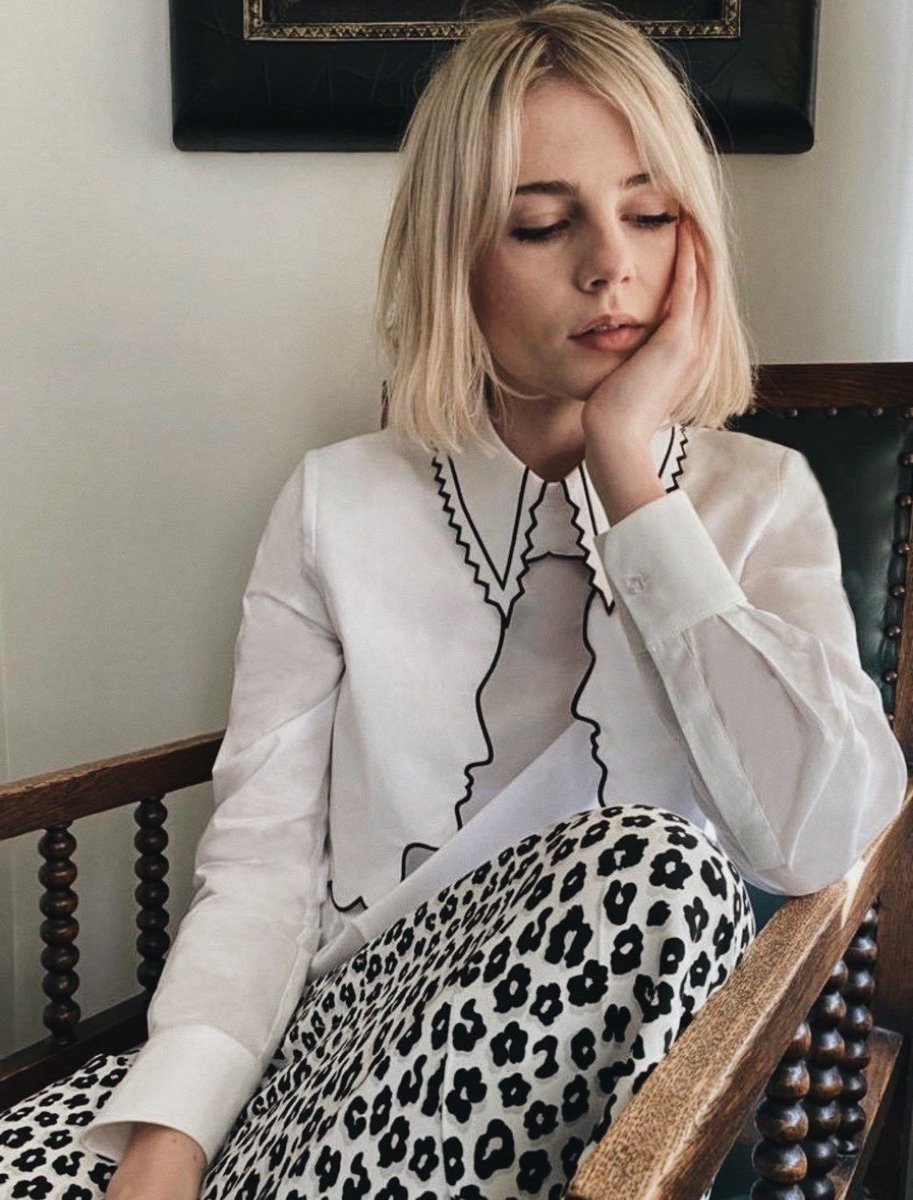 Feliz inicio de semana 🫶🏻