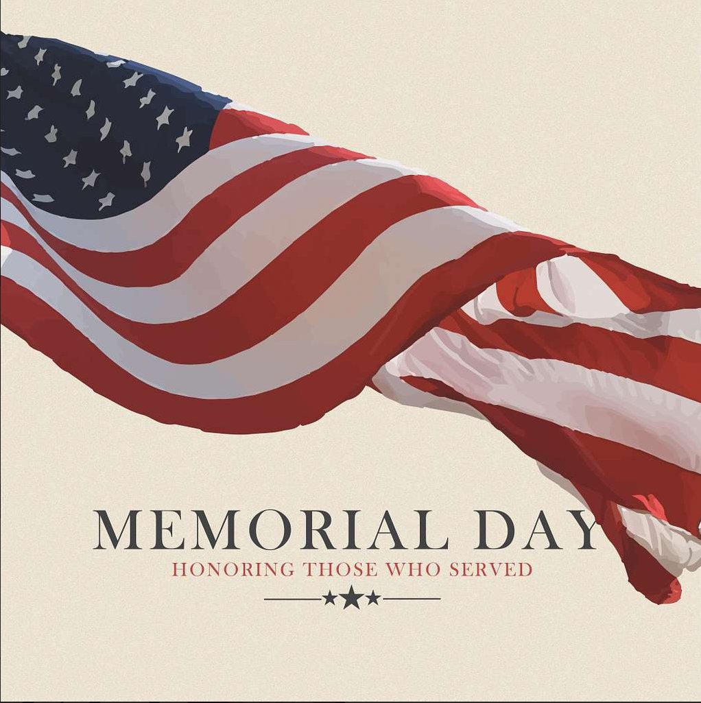 In observance of Memorial Day, @EmoryHealthLibr will be closed Sun, 5/26, and Mon, 5/27. @emorycollege @EmoryUniversity @EmoryLibraries @EmoryMedicine @EmoryNursing @EmoryRollins @emorydpt @emoryhealthsci Image: tinyurl.com/2s3r7h6x