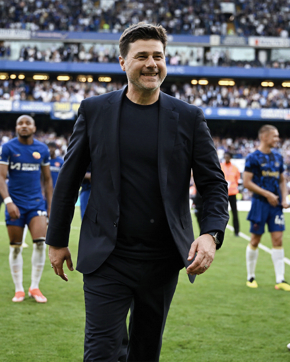 Fantasy Premier League tweet media