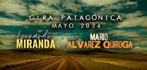 nacionalesquel's tweet photo. MARIO ÁLVAREZ QUIROGA
En gira Patagónica, ahora toca Chubut
🎤Mario Álvarez Quiroga, cantautor santiagueño

https://t.co/edE5ZtJ8j0 https://t.co/ErfvhFzI9w