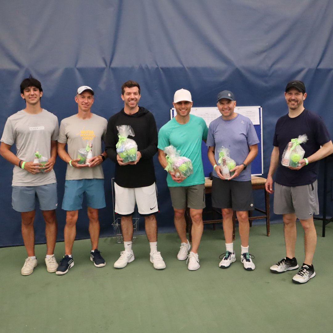 Washington Jesuit Academy tweet media