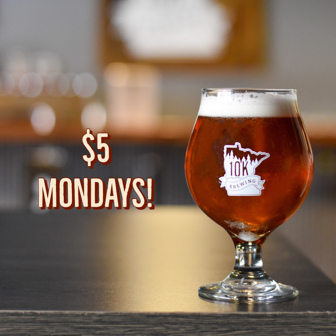 10K Brewing tweet media