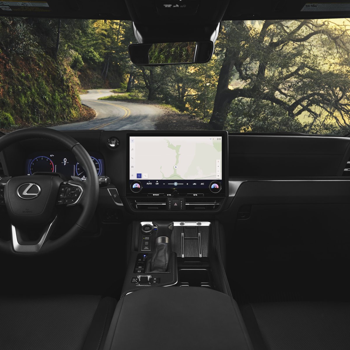 Immerse yourself in a driver-inspired cockpit, meticulously crafted to deepen your connection with every drive. 
🔗 bit.ly/3ITfqSE
.
.
.
#raycatenalexusofwhiteplains #lexusofwhiteplains #lexususa #lexus #luxurycars #automotive #carlifestyle #carshopping #carlovers