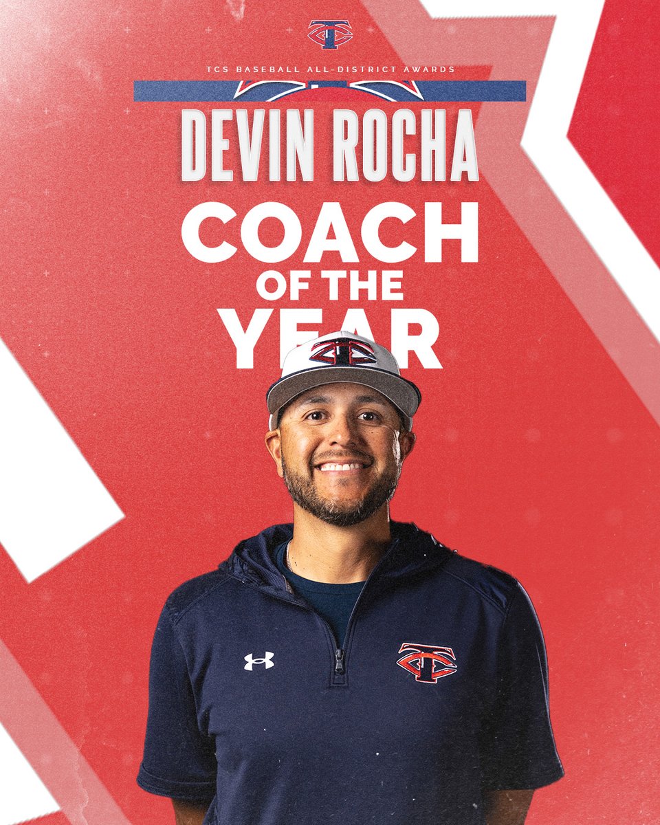 323Lions's tweet photo. Congratulations to our Head Varsity Baseball Coach Devin Rocha for being recognized as District Coach of the Year! https://t.co/RoL2D5pUUE