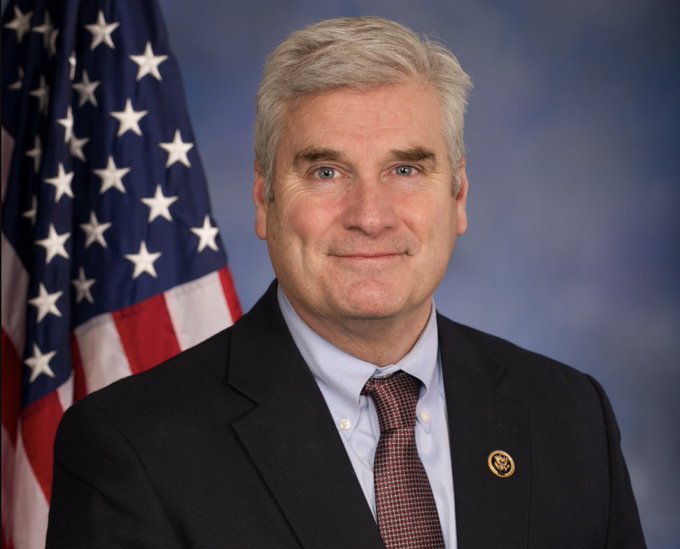 JUST IN: 🇺🇸 US Congressman Emmer says House Republicans will pass his anti-CBDC bill this week.

'The idea of a central bank digital currency is more than alarming, it is down-right un-American.'