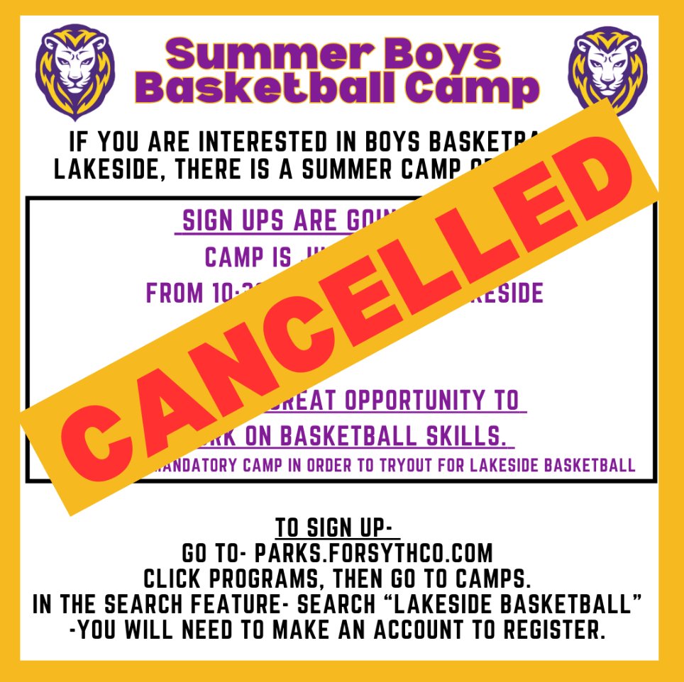 Lakeside Middle tweet media