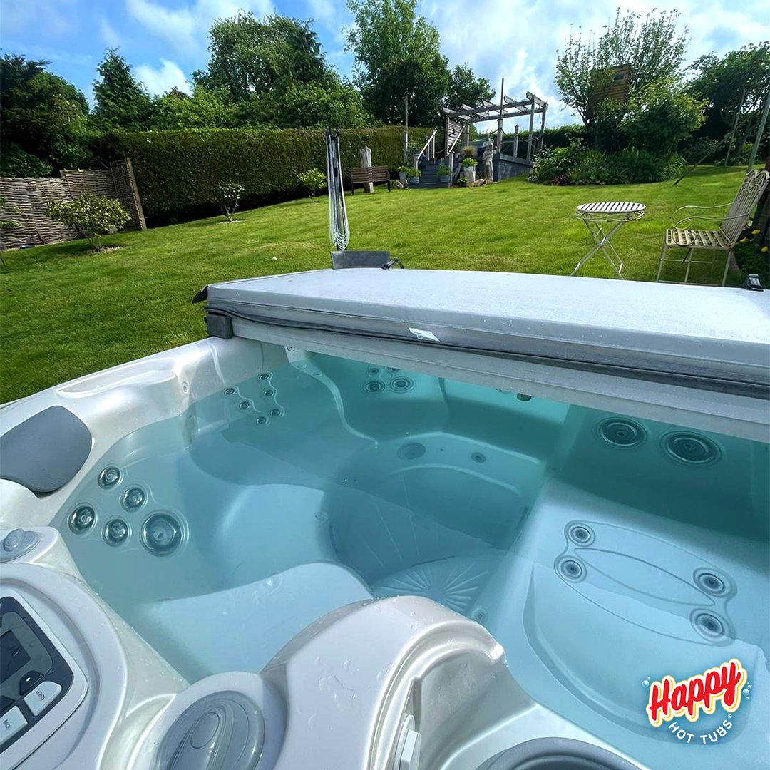 Got an older tub?

Why not consider our Out of Warranty plan?

Check it out: happyhottubs.co.uk/out-of-warrant…

#HappyHotTubs #HotTubs #HotTub #HotTubbing #Wellness #HotTubClean #Cleaning