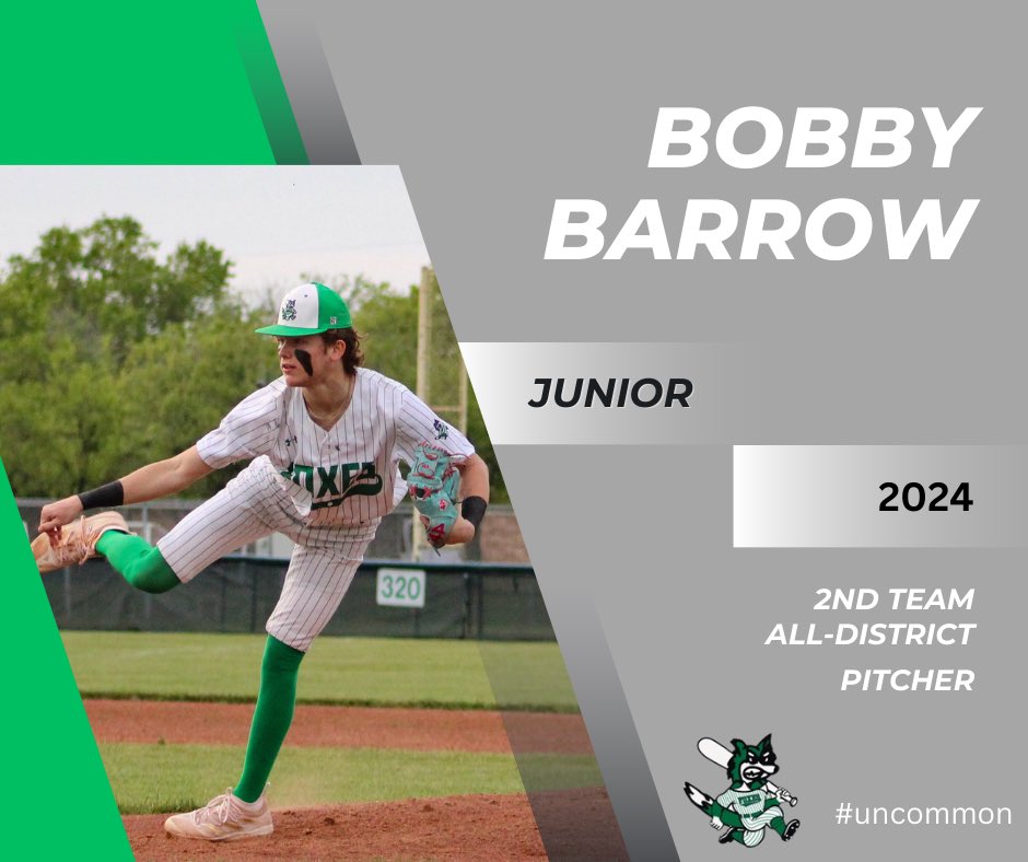 Caddo Mills Baseball (@cmfoxbaseball) on Twitter photo Congrats <a href="/CesarCa67703753/">Cesar Cantu</a> and <a href="/BobbyBarroww1/">Bobby</a> on a great season!
#uncommon
<a href="/KodiCrane/">Kodi Crane</a> <a href="/luke__allison/">Luke Allison</a> <a href="/FoxUnleash/">Caddo Mills Fox Athletics</a> <a href="/ChadKinney6/">Chad</a> <a href="/Brent_Baxter16/">Brent Baxter</a> <a href="/coachsand_oval/">Coach Sandoval</a> Congrats <a href="/CesarCa67703753/">Cesar Cantu</a> and <a href="/BobbyBarroww1/">Bobby</a> on a great season!
#uncommon
<a href="/KodiCrane/">Kodi Crane</a> <a href="/luke__allison/">Luke Allison</a> <a href="/FoxUnleash/">Caddo Mills Fox Athletics</a> <a href="/ChadKinney6/">Chad</a> <a href="/Brent_Baxter16/">Brent Baxter</a> <a href="/coachsand_oval/">Coach Sandoval</a>