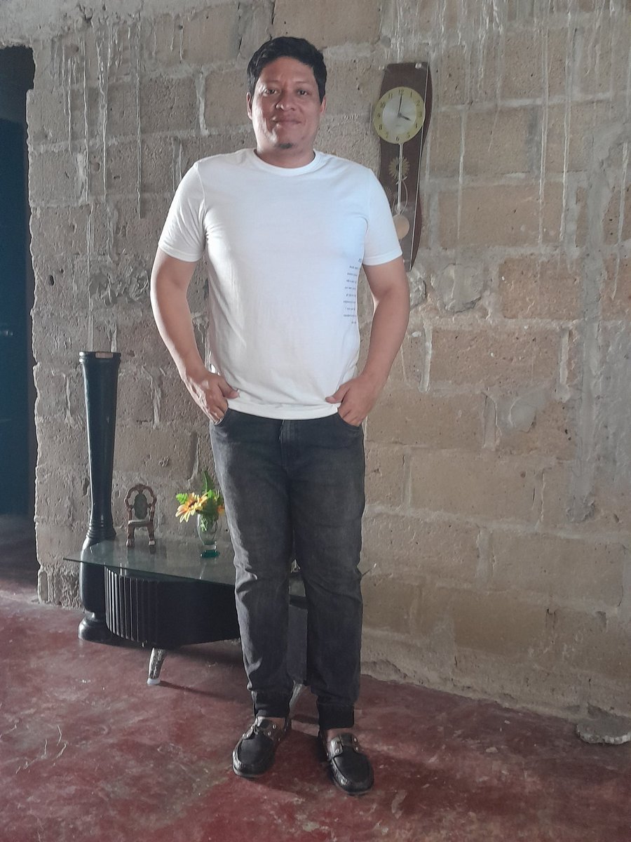 Enrique Carlos Brieva Batista (@brievabati86586) on Twitter photo 