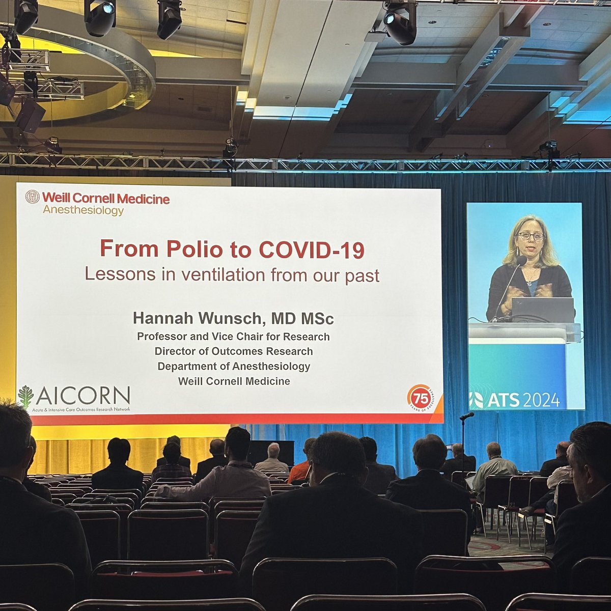 Gordon White tweet media