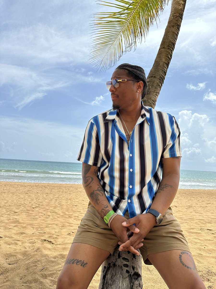 ThinkJustinJ's tweet image. The most important thing is to enjoy life, being happy is all that matters 🙏🏽🇵🇷#puertorico #thinkjustinjames