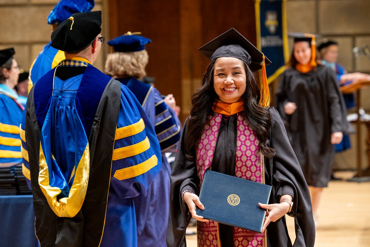 URochester School of Nursing tweet media