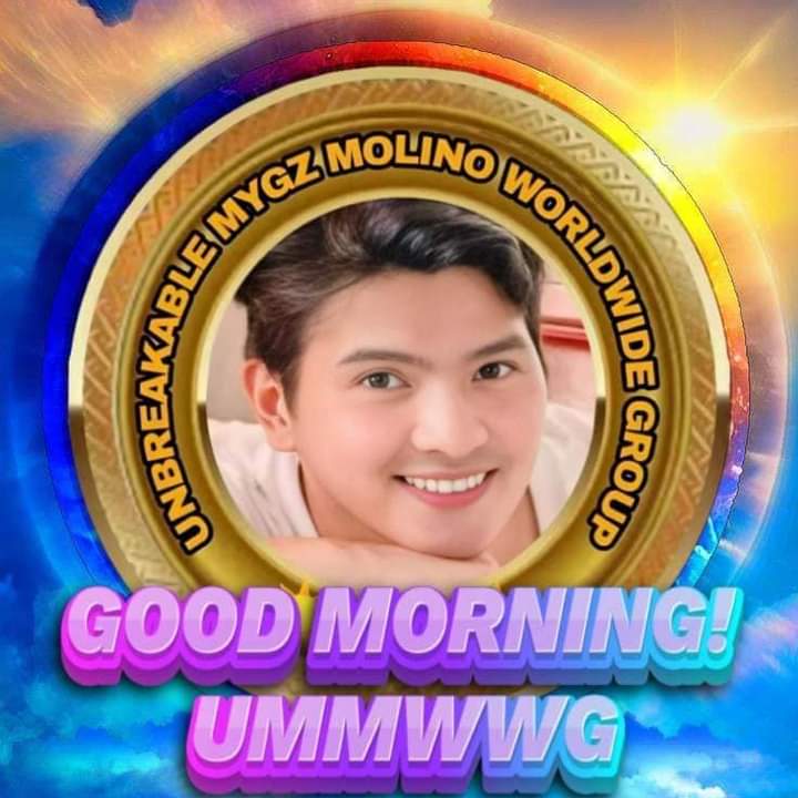 Walang susuko sama sama tau SA tagumpay Ng ATING BUNSO.

KABUNSUAN STANDS FOR MYGZ