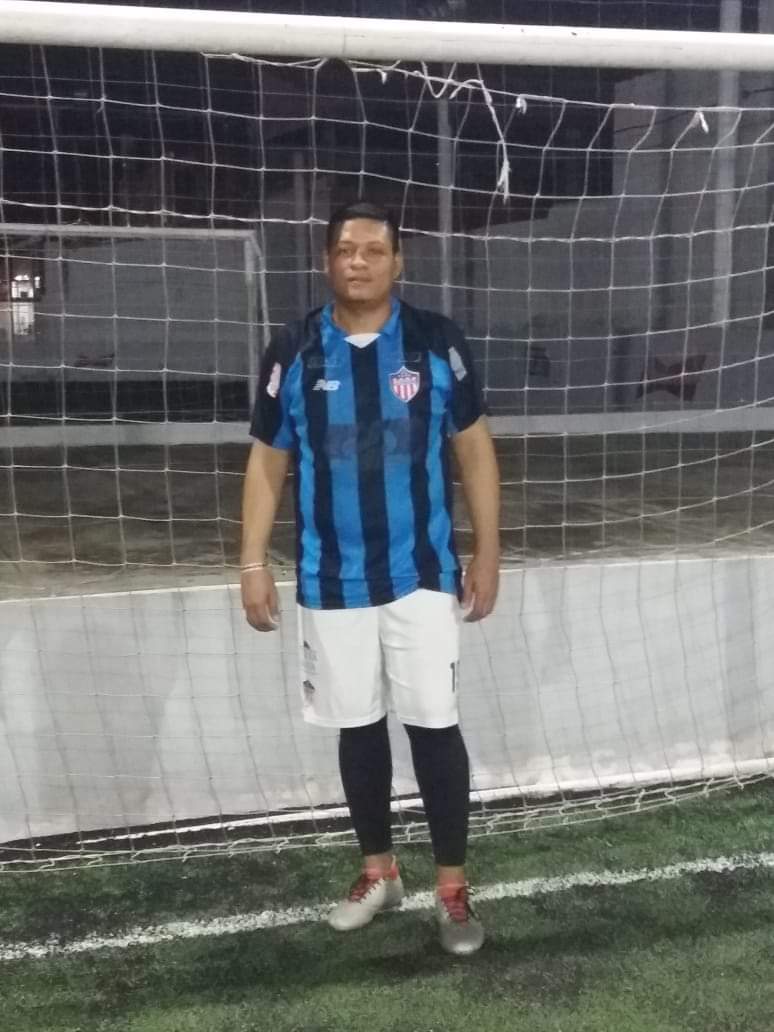 Un amor para toda la vida <a href="/juniorclubsa/">Junior FC</a> 1924